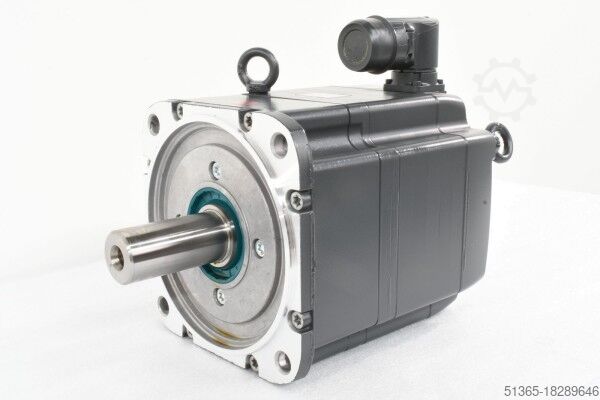 Permanentmagneterregter Synchronmotor Siemens 1FK7101-2AF71-1CH1