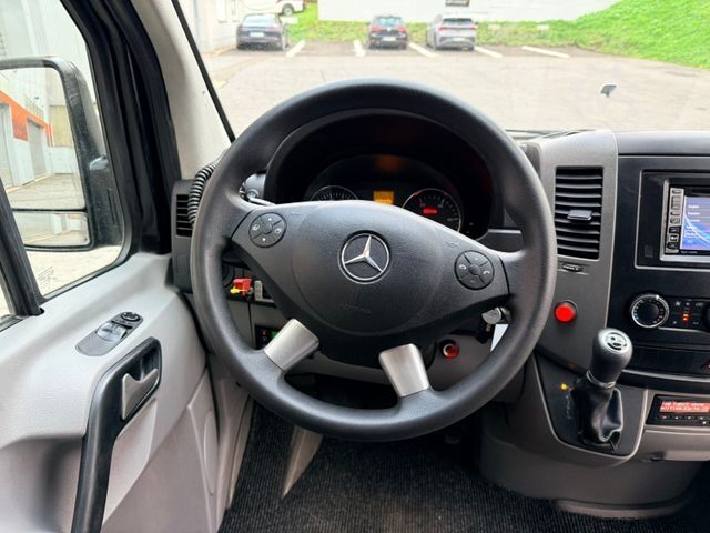 Turistbus MERCEDES-BENZ Sprinter Travel 519 CDI Erener
