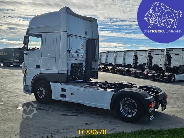  DAF XF 480
