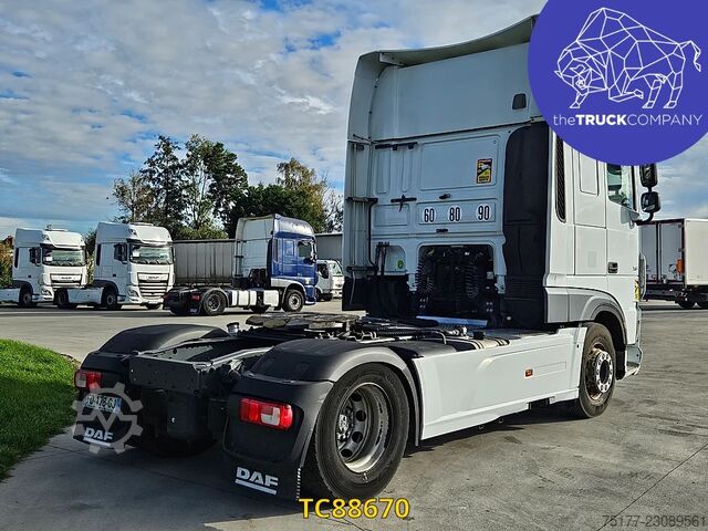  DAF XF 480