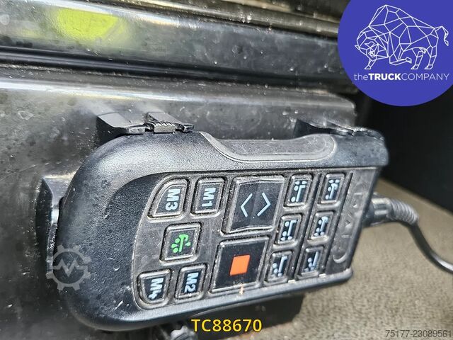  DAF XF 480