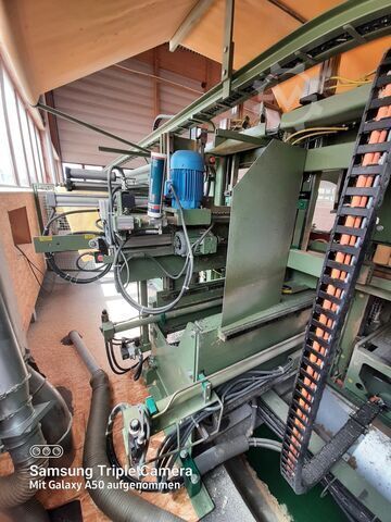  Hans Hundegger AG K1
