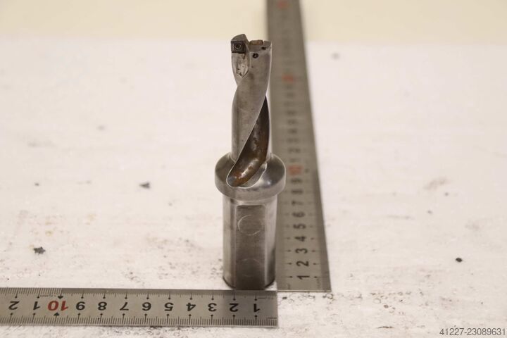  Sandvik Aufnahme Ø25 mm  880-D1750L25-03