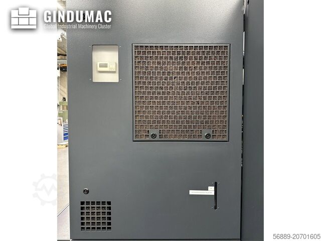 Universal Machining Centre DMG MORI HSC 55 Linear