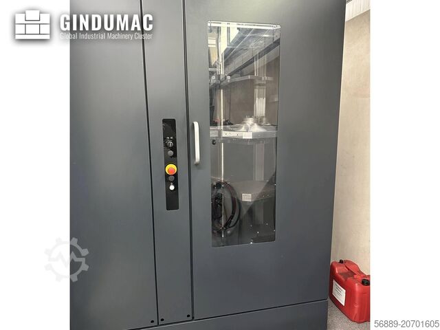 Universal Machining Centre DMG MORI HSC 55 Linear