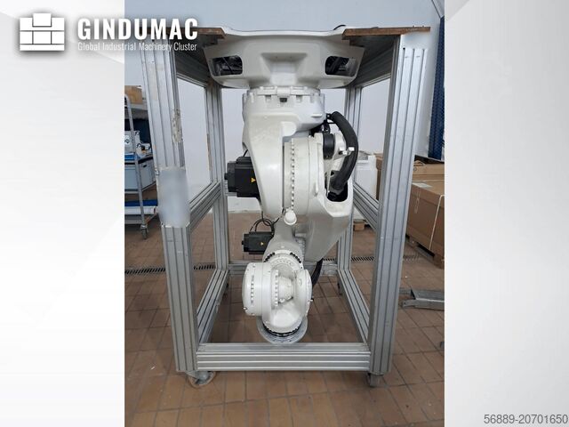 Robot Arm KUKA KR270 R2700 C ultra MED