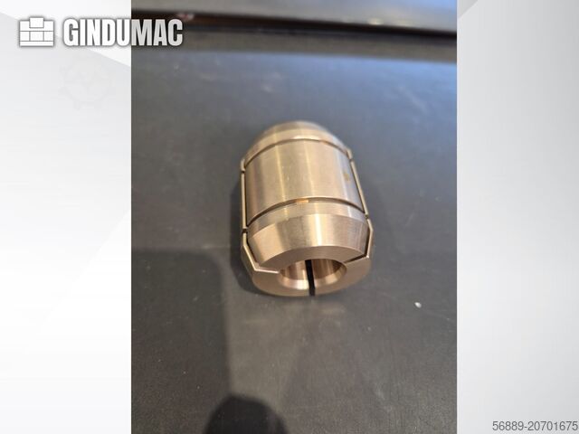 Svarvmaskin av schweizisk typ Star SR-32J