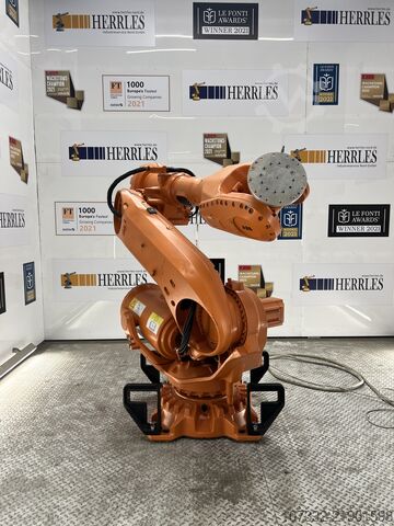 Industriële robot ABB IRB 6700-300/2.70