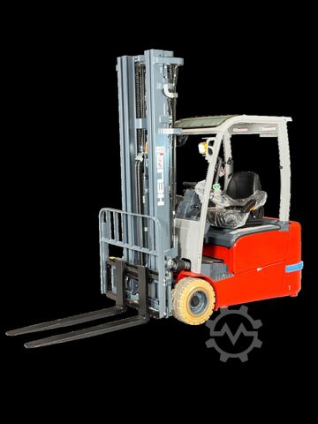 Elektro 3-Rad Heli CPD20-G2 3-Rad- 6 Jahre Garantie 5,4m Hub Triplex