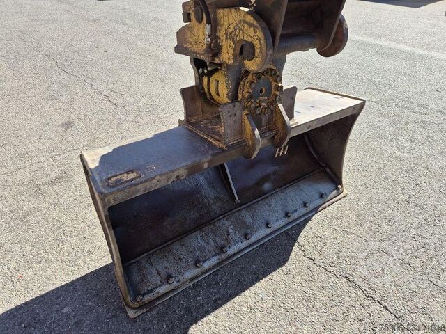 Mini excavators Caterpillar 308E2