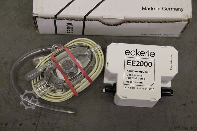 Condensate pump for air conditioning Eckerle EE2000