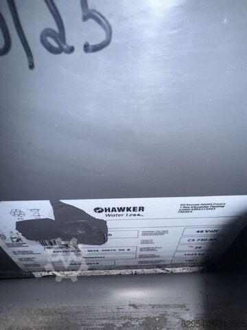 Stivuitor electric cu 4 roți Linde E 20 PL-02 EVO Triplex STVO Kabine ZVG