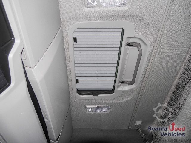 Standard tractor unit Scania R 460 A4x2NA - SUPER -