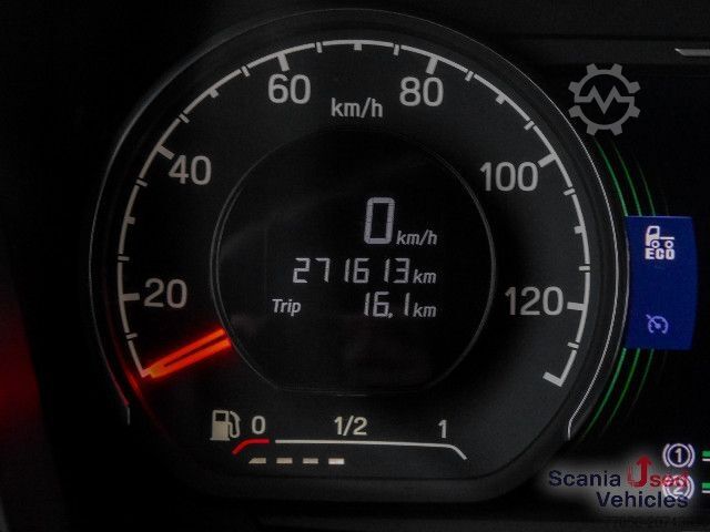 Standard tractor unit Scania R 460 A4x2NA - SUPER -