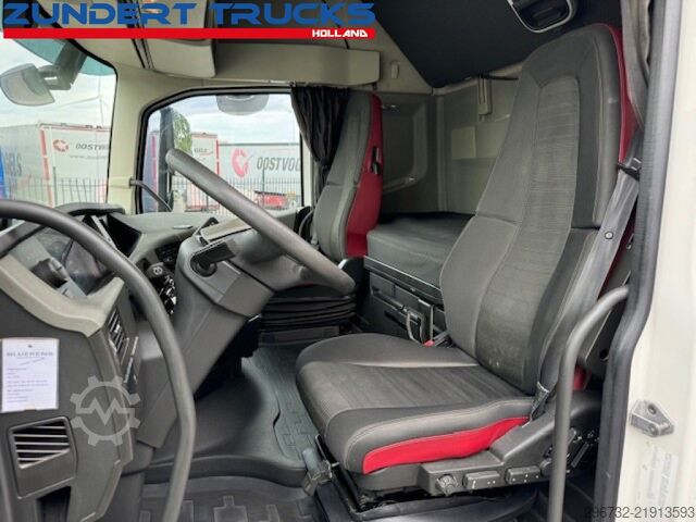 Standard-SZM Volvo FH 460 GLOBETROTTER XL, IPARCOOL,  2 TANKS, 2 BED