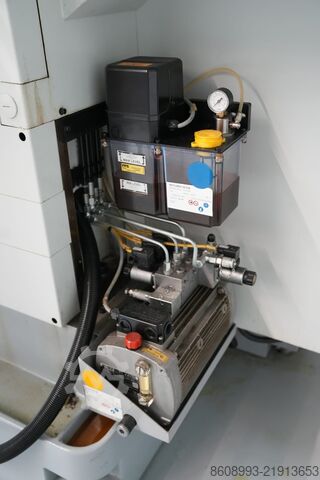 Werkzeugfräse FPS 620M-NC