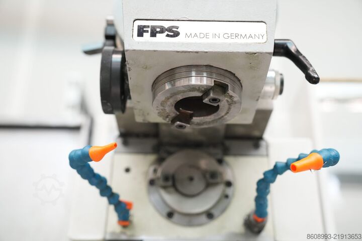 Werkzeugfräse FPS 620M-NC