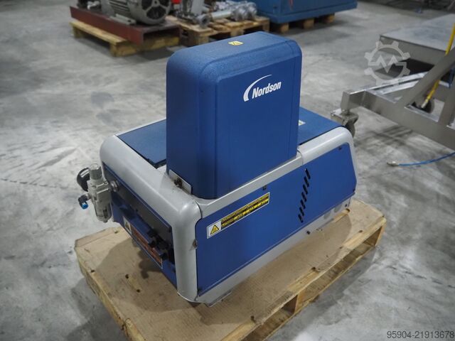 Nordson Heißleim-Pumpe Nordson Mesa 6 Hot Melt Pump 