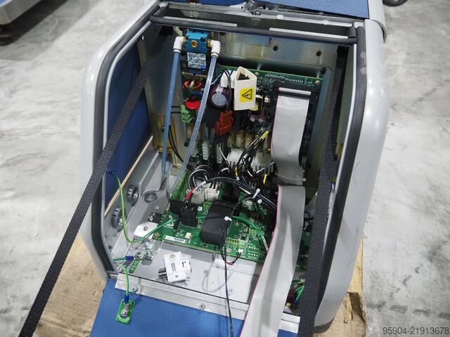 Nordson Heißleim-Pumpe Nordson Mesa 6 Hot Melt Pump 