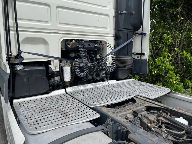 Standaard-SZM DAF XF 480 FT SC Euro6