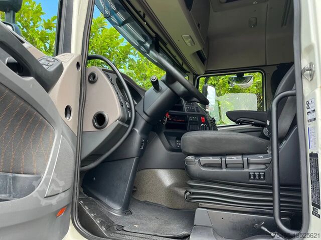 Standaard-SZM DAF XF 480 FT SC Euro6