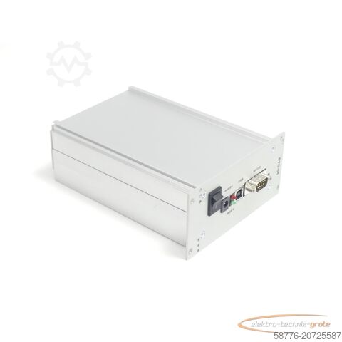 Component  Melexis PTC04 Programmer Rev: 2.5 SN:42160133