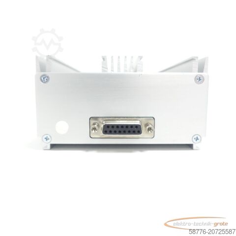 Component  Melexis PTC04 Programmer Rev: 2.5 SN:42160133