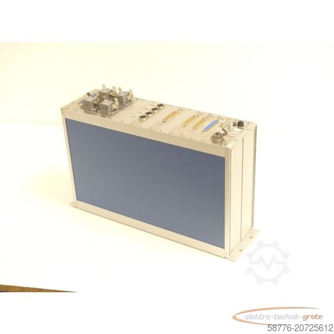 Στοιχείο Movomatic 15363.0090 Steuerung SN:11004