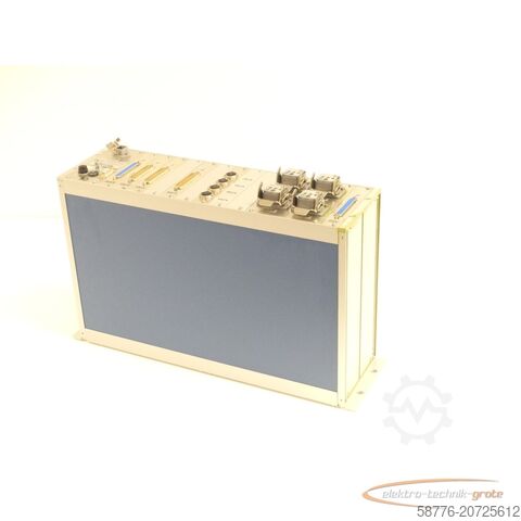 Στοιχείο Movomatic 15363.0090 Steuerung SN:11004