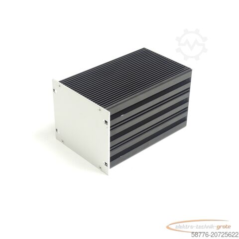 Komponenta mPm MPM 3.SU340SM4 Unwucht-Messgerät SN:3.502.22.0701 - Neuwertig! -