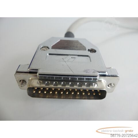 NUM-component NUM 207202 830M H Tastatur Bedienoberfläche + 2 Schlüssel SN: 13586