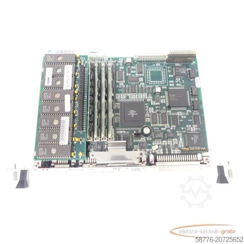 NUM-component NUM num FC 200 202 885 Steuerungsplatine SN:76551 + FC 200 202 889 Optionskarte