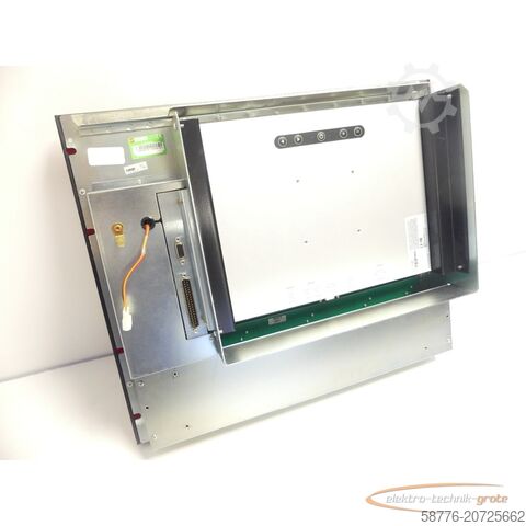 Component NUM num R12T600-CHL1 Display SN: 1W17C0030027