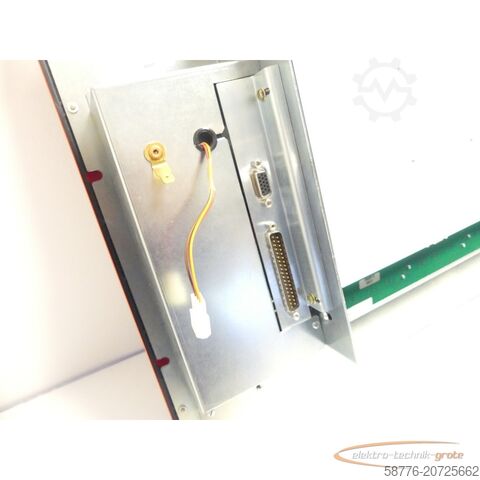 Component NUM num R12T600-CHL1 Display SN: 1W17C0030027