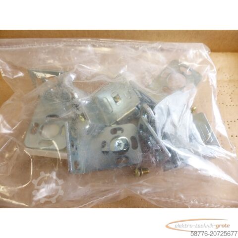 Komponenta Omron F3SN-A1057P25-L  + F3SN-A1057P25-D Lichtvorhang - ! -