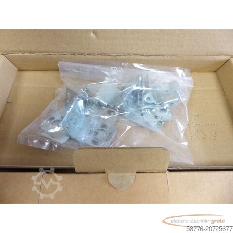 Komponenta Omron F3SN-A1057P25-L  + F3SN-A1057P25-D Lichtvorhang - ! -