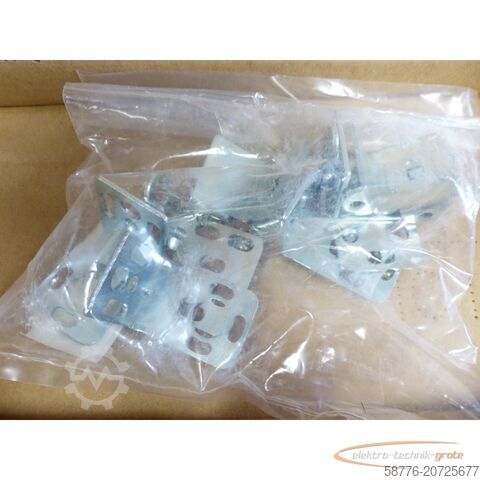 Komponenta Omron F3SN-A1057P25-L  + F3SN-A1057P25-D Lichtvorhang - ! -