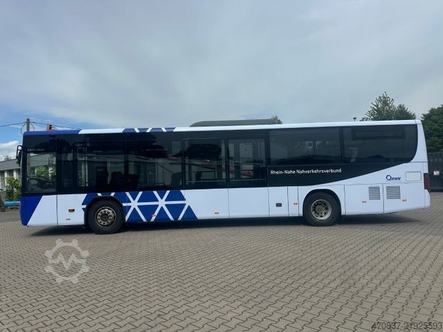 Městský autobus SETRA S 415 LE / Klima / Schalter **3 x auf Lager**