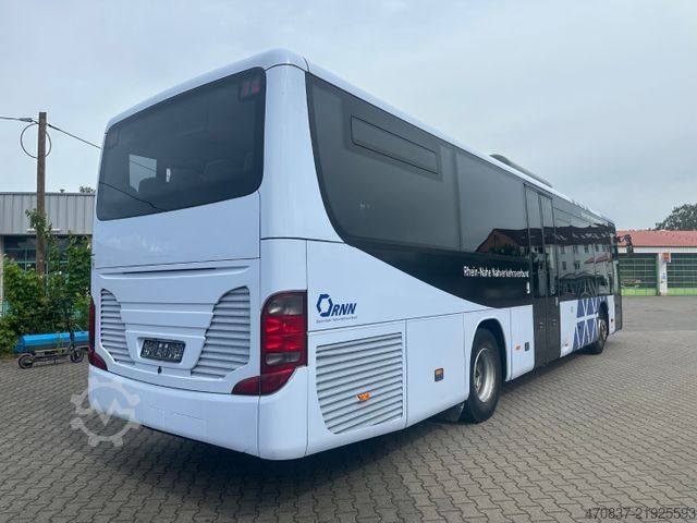 Městský autobus SETRA S 415 LE / Klima / Schalter **3 x auf Lager**