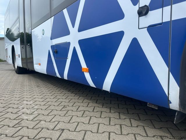 Městský autobus SETRA S 415 LE / Klima / Schalter **3 x auf Lager**