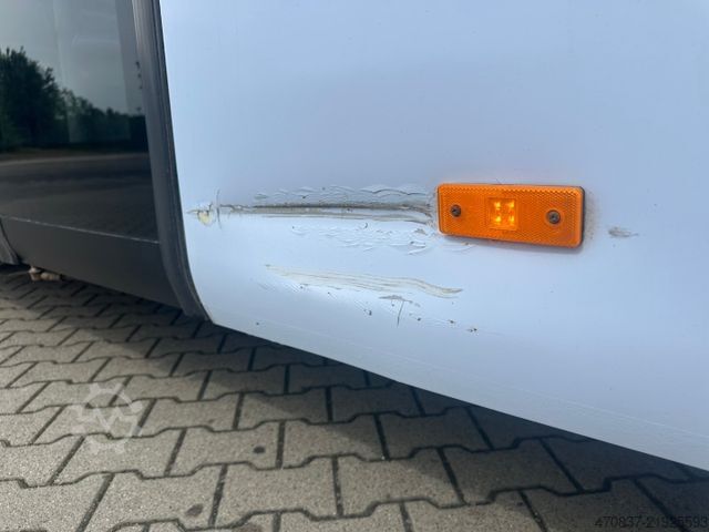 Městský autobus SETRA S 415 LE / Klima / Schalter **3 x auf Lager**