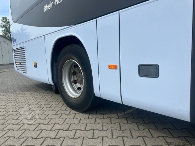 Městský autobus SETRA S 415 LE / Klima / Schalter **3 x auf Lager**
