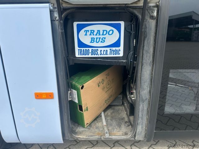 Městský autobus SETRA S 415 LE / Klima / Schalter **3 x auf Lager**