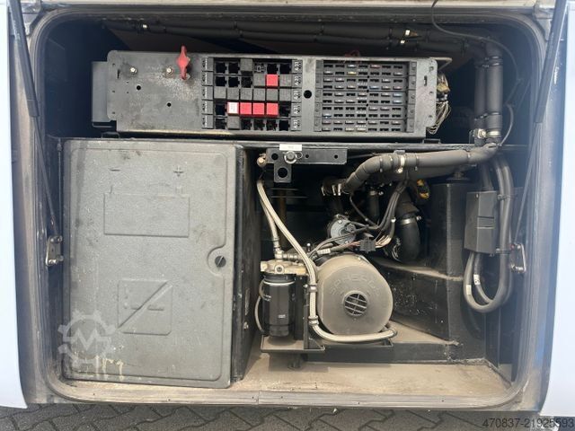 Městský autobus SETRA S 415 LE / Klima / Schalter **3 x auf Lager**