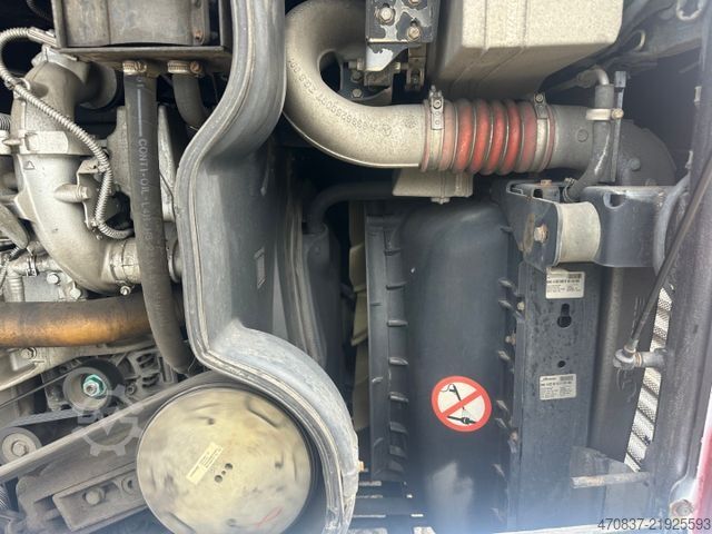 Městský autobus SETRA S 415 LE / Klima / Schalter **3 x auf Lager**