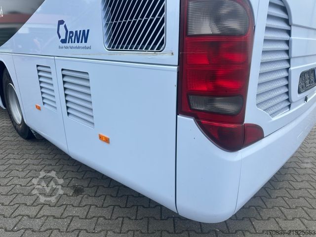 Městský autobus SETRA S 415 LE / Klima / Schalter **3 x auf Lager**