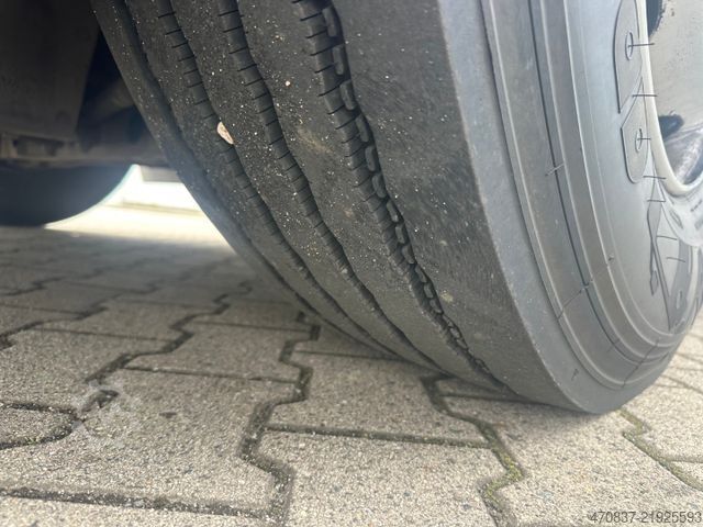 Městský autobus SETRA S 415 LE / Klima / Schalter **3 x auf Lager**