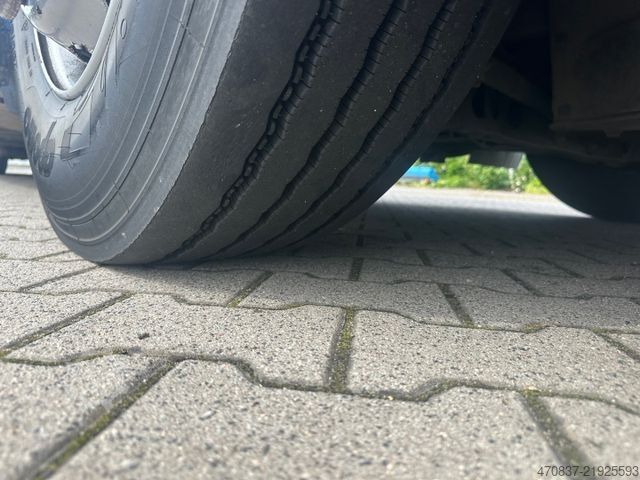 Městský autobus SETRA S 415 LE / Klima / Schalter **3 x auf Lager**