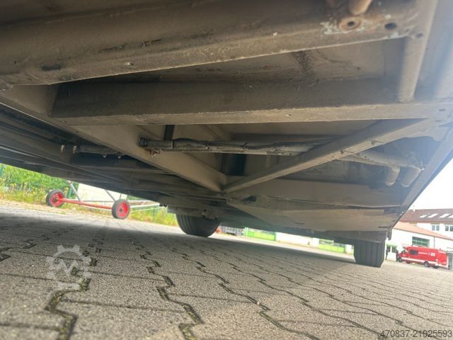 Městský autobus SETRA S 415 LE / Klima / Schalter **3 x auf Lager**