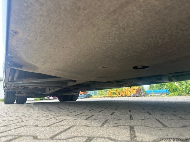 Městský autobus SETRA S 415 LE / Klima / Schalter **3 x auf Lager**